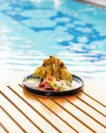 Vivanta Hyderabad, Begumpet - พร้อมอาหารเช้า