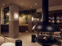 Elite Stadshotellet Eskilstuna - Spa