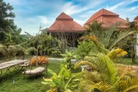 Villa Sultan