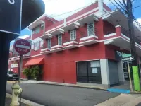 Melao Lodge - Hostel Các khách sạn ở Vega Baja