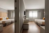 Hotel Pax Guadalajara Hotel a Guadalajara