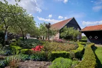 Landhotel Waldseiter Hof Hotels in Bad Bentheim