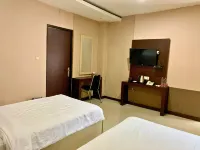 Bydiel Hotel Hotel a Reggenza di Cianjur