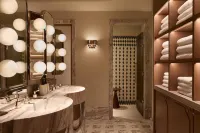 The Newman - spa