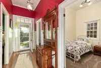 Rustic Charm in the Heart of spa Country Hotels near Hepburn Springs Bathhouse