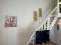 Closest to Hotel and Beach, Split Air Conditioners