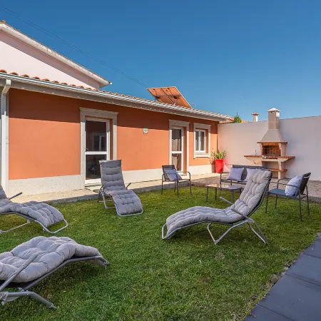 GuestReady - Esposende Dreamy Retreat