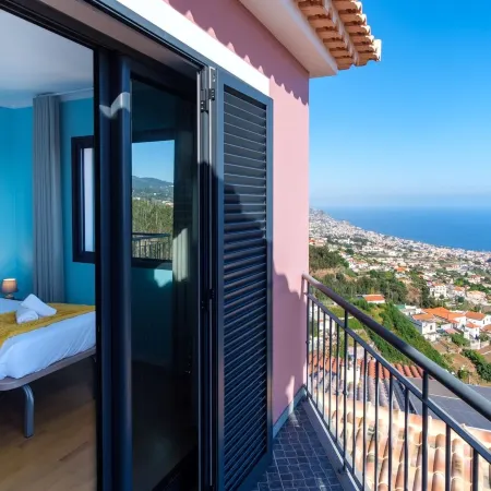 GuestReady - Private Terrace Stay