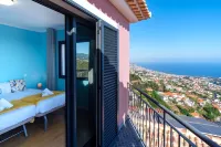 GuestReady - Private Terrace Stay - Bungalows