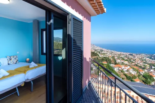 GuestReady - Private Terrace Stay - Bungalows