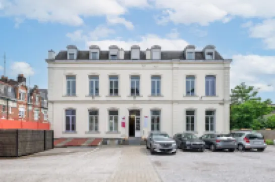 베스트 웨스턴 어반 호텔 & 스파