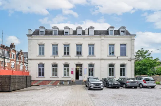 Best Western Urban Hotel  Spa