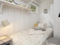 5 person holiday home in Thyholm-By Traum - Wifi