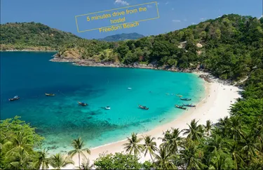 รูปภาพของมายป่าตอง โซเชียล โฮสเทล