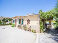 La Sort Llarga (campomar) - Villa With Pool