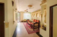 Hotel Indergarh Heritage