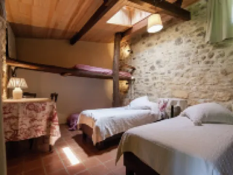Holiday Home in Dordogne near Lascaux Cave