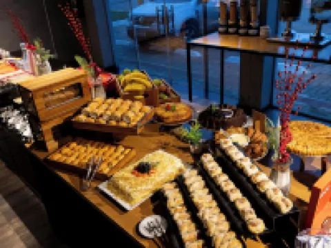 Ibis Cuiabá Shopping โรงแรมในกียาบา