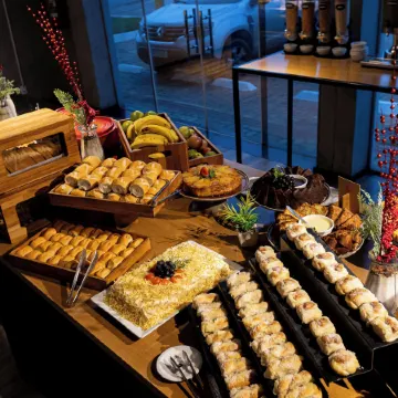 Ibis Cuiabá Shopping