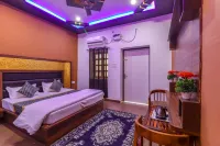 NK Desert Camp & Resort - Spa