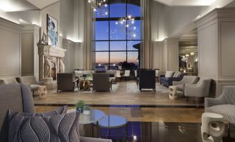 Hilton Dallas/Rockwall Lakefront