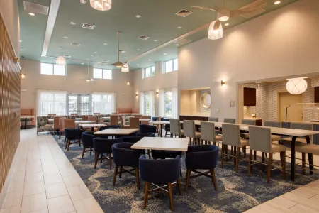 Homewood Suites by Hilton Myrtle Beach Coastal Grand Mall