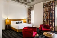 Hotel Indy, Indianapolis, a Tribute Portfolio Hotel - Pet friendly