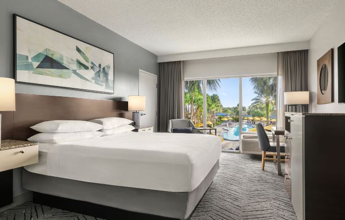 Delta Hotels Orlando Celebration