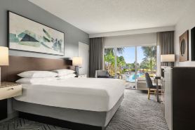 Delta Hotels Orlando Celebration