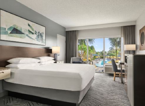 Delta Hotels Orlando Celebration