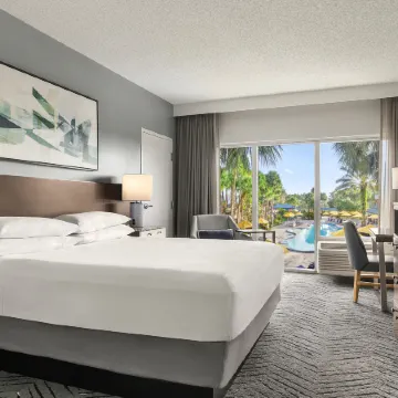 Delta Hotels Orlando Celebration Отели рядом с достопримечательностью «Селебрейшн»