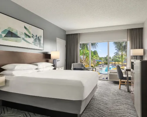 Delta Hotels Orlando Celebration Hotels in Osceola County