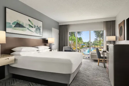 Delta Hotels Orlando Celebration