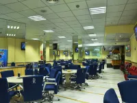 Hotel Don Curro