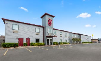 Red Roof Inn Baton Rouge