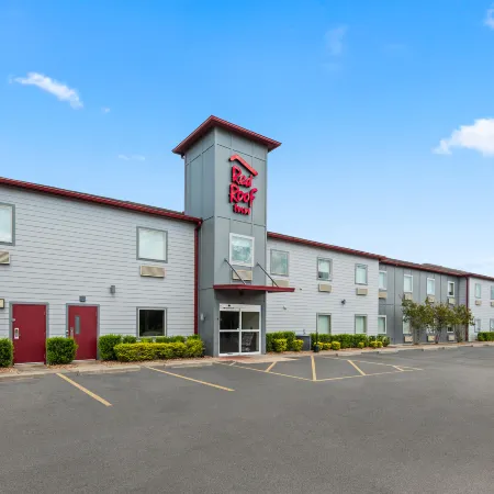 Red Roof Inn Baton Rouge