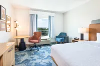 Hampton Inn Lawrenceville Duluth