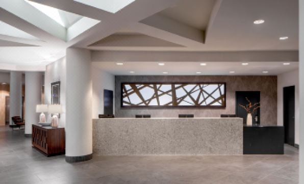 DoubleTree Suites by Hilton Salt Lake City Downtown