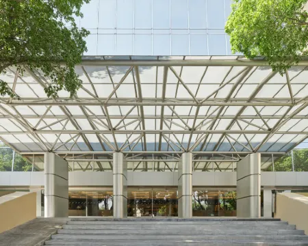 เฟียสต้า อเมริกานา กวาดาลาฮารา โรงแรมในกวาดาลาฮารา