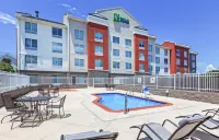 Holiday Inn Express NEW ORLEANS EAST by IHG - Kolam Renang Peribadi