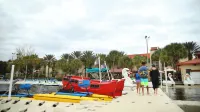 Holiday Inn Club Vacations AT ORANGE LAKE RESORT by IHG - Beach