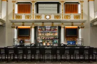 Hilton Boston Park Plaza - bar