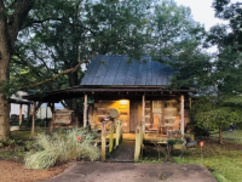 Pecan Grove Cottages Hotels in Weakley County