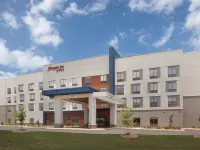 Hampton Inn by Hilton Evergreen Hotels in Evergreen