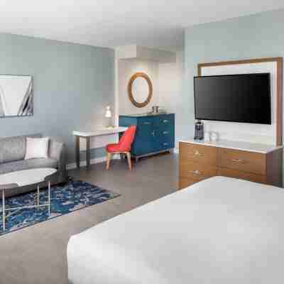 The Reach Key West, Curio Collection by Hilton Rooms
