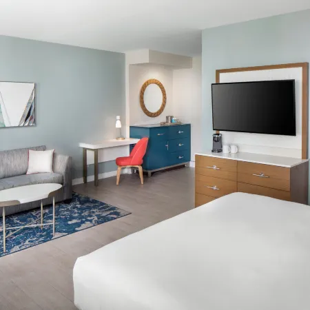 The Reach Key West, Curio Collection by Hilton