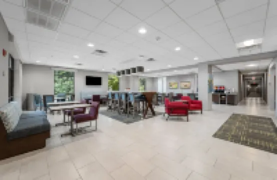 Hampton Inn Front Royal