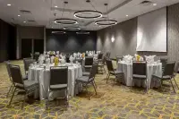 Holiday Inn BOSTON-DEDHAM HTL & CONF CTR by IHG - Frühstück