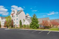 Residence Inn Detroit Novi Hotels in Wixom