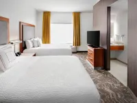 SpringHill Suites Scottsdale North Hotels near Desert View